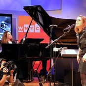 Simone Dinnerstein & Tift Merritt - List pictures