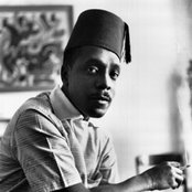 Bud Powell - List pictures