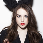 Elizabeth Gillies - List pictures