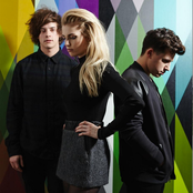 London Grammar - List pictures