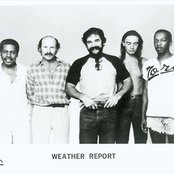 Weather Report - List pictures