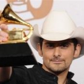 Brad Paisley - List pictures