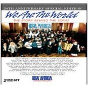 Usa For Africa - List pictures