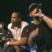 Linkin Park & Jay-z - List pictures