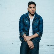 Adrian Marcel - List pictures