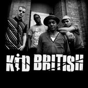 Kid British - List pictures