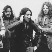 Uriah Heep - List pictures