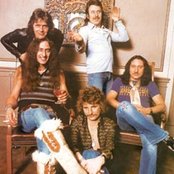 Uriah Heep - List pictures