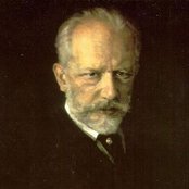 Pyotr Il'yich Tchaikovsky - List pictures