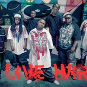 Livewire Gang - List pictures