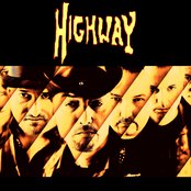 Highway - List pictures