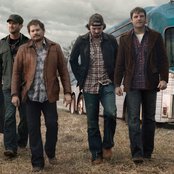 Randy Rogers Band - List pictures