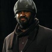 Gregory Porter - List pictures