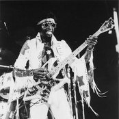 Bootsy Collins - List pictures