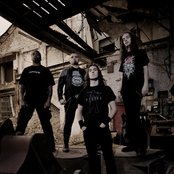 Evile - List pictures