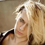 Chris Crocker - List pictures