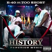 E-40 & Too Short - List pictures