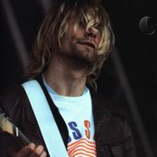 Kurt Cobain - List pictures