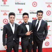 Il Volo - List pictures