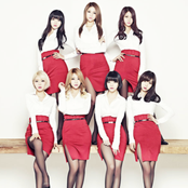 Aoa - List pictures