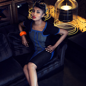 Imany - List pictures