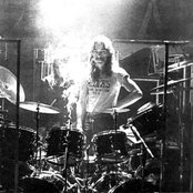 Neil Peart - List pictures