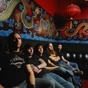 Unearth - List pictures