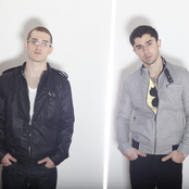 The Cataracs - List pictures