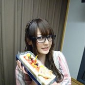 Kana Hanazawa - List pictures