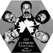 Les Luthiers - List pictures