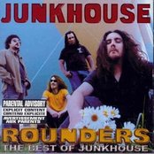 Junkhouse - List pictures