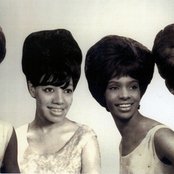 The Velvelettes - List pictures