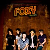 Foxy Shazam - List pictures