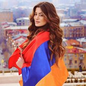 Iveta Mukuchyan - List pictures