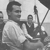 Stan Getz And Oscar Peterson Trio - List pictures