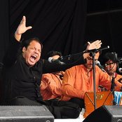 Rizwan-muazzam Qawwali Group - List pictures