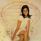 Claudine Longet - List pictures