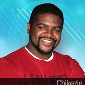 Chikezie - List pictures