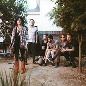 The Kopecky Family Band - List pictures