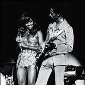 Ike & Tina Turner - List pictures