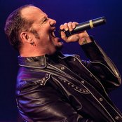 Tim Ripper Owens - List pictures