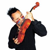 Nigel Kennedy - List pictures