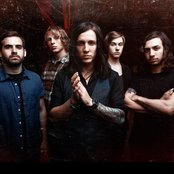 The Word Alive - List pictures