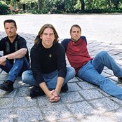 Great Big Sea - List pictures
