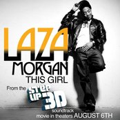 Laza Morgan - List pictures