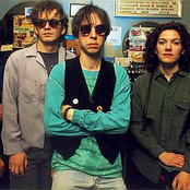 The Feelies - List pictures