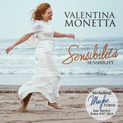 Valentina Monetta - List pictures