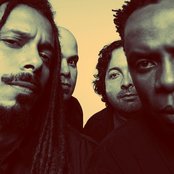 O Rappa - List pictures