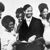 Edwin Hawkins - List pictures