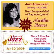 Martha Reeves & The Vandellas - List pictures